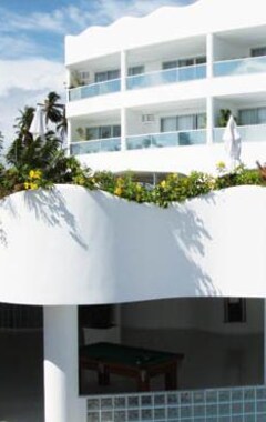 Hotel Casa Blanca Recife (Recife, Brasilien)