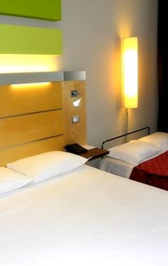 iH Hotels Milano Gioia (Milano, Italien)