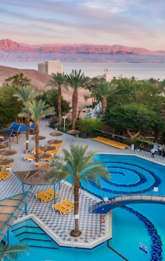 Hotelli Club In Eilat - Coral Beach (Eilat, Israel)