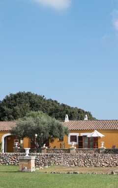 Hotel Rural Sant Ignasi (Ciutadella, Spanien)