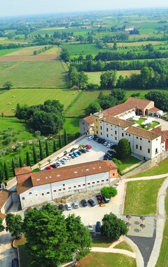 Hotelli Villa San Biagio (Mason Vicentino, Italia)