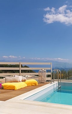 Hotel Camvillia Resort (Vounaria, Grækenland)