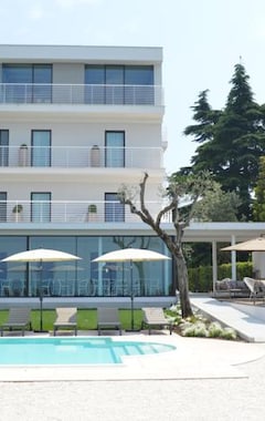Aqva Boutique Hotel Adults Only (Sirmione, Italia)