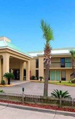 Hotel Econo Lodge Inn & Suites (Gulfport, USA)