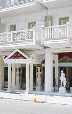 Hotelli Kosta Famissi (Kalambaka, Kreikka)
