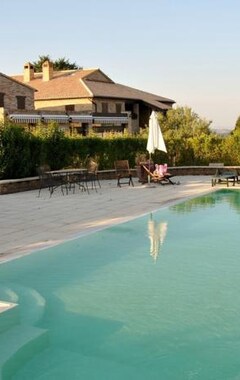 Hotelli Villa Bice (Tolentino, Italia)