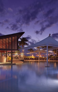 Hotelli Radisson Blu Resort Fiji Denarau Island (Nadi, Fidži)