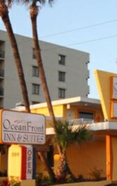 Hotel Oceanfront Inn And Suites - Ormond (Ormond Beach, EE. UU.)
