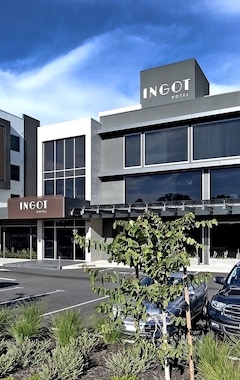 Hotelli Ingot Hotel Perth, Ascend Hotel Collection (Belmont, Australia)
