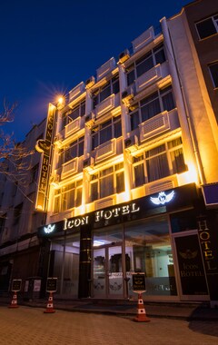Hotel iCON (Konya, Turquía)