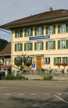 Hotel Emmental (Langnau im Emmental, Schweiz)