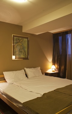 Hotel Best (Belgrado, Serbia)