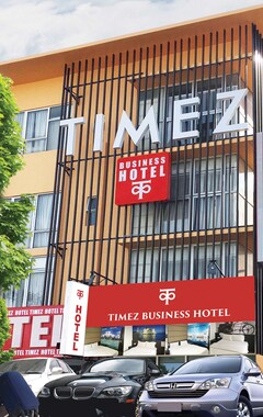 Hotel Timez Business  Kuala Lumpur (Kuala Lumpur, Malaysia)