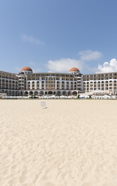 Hotelli Alua Helios Bay (Obzor, Bulgaria)