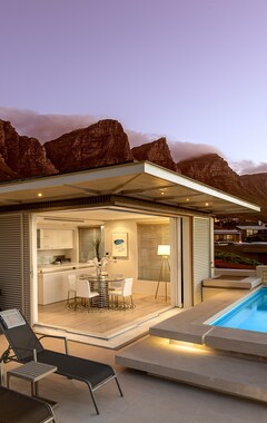 Hele huset/lejligheden Blue Views Villas and Apartments (Camps Bay, Sydafrika)