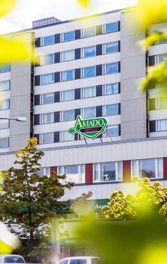 Hotelli Hotel Amado (Pori, Suomi)