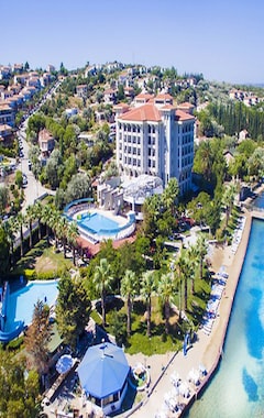 Medis Resort Hotel Çeşme (Cesme, Turquía)