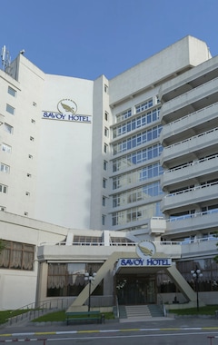 Hotel Savoy (Mamaia, Romania)
