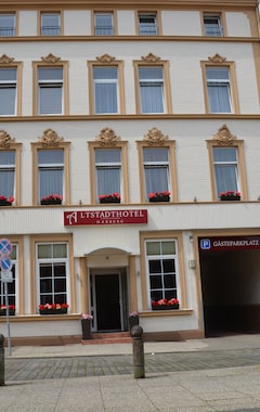 Altstadthotel Harburg (Hamburgo, Alemania)