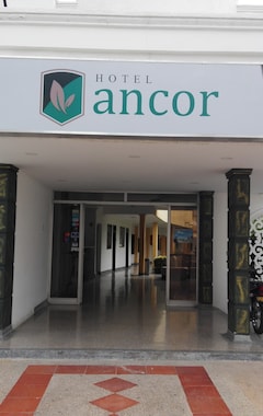 Hotel Ancor (Sincelejo, Colombia)