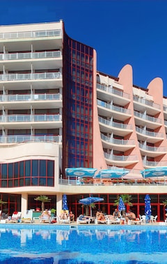 Hotelli Apollo Spa Resort (Golden Sands, Bulgaria)