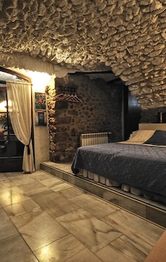 Hotel Casa Matilda Bed And Breakfast (Corsá, España)
