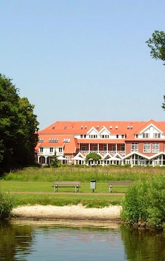Das 53Deghotel (Bad Zwischenahn, Tyskland)