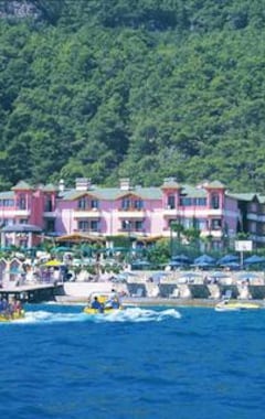 Seagull Hotel (Beldibi, Turquía)