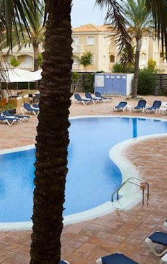 Hotel Las Dunas (Deltebre, Spanien)