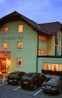 Hotelli Hotel & Restaurant Dornweiler Hof (Illertissen, Saksa)