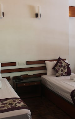 Hotel Tashi Palace (Gangtok, India)
