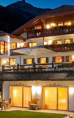 Hotel Soraiser (Wolkenstein, Italien)