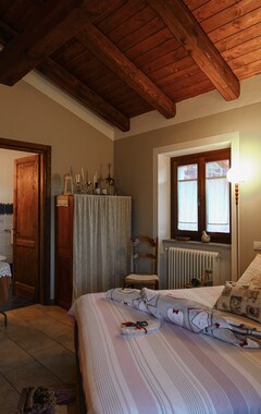 Bed & Breakfast Alla borgata (Boves, Italia)
