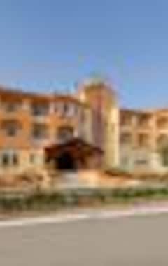 Hotel Dar Ismail Nour El Ain (Ain Draham, Tunesien)