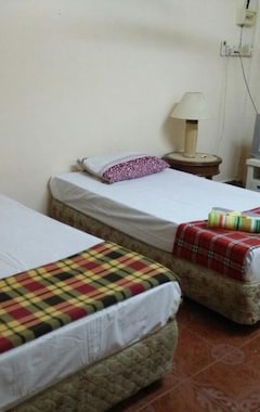 Hotelli Chenang Lodge Motel (Pantai Cenang, Malesia)