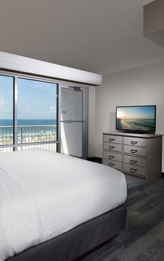 Hotel SpringHill Suites by Marriott Pensacola Beach (Pensacola Beach, USA)