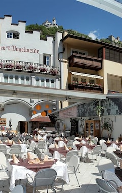 Hotel Walther V.D. Vogelweide Superior (Klausen, Italien)