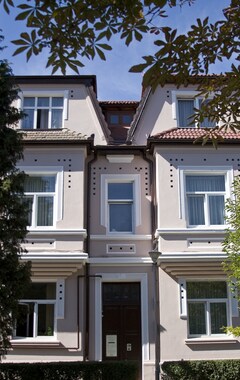 Hotel Residence Ambient (Brasov, Rumænien)