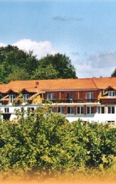 Hotel Leo's Ruh (Waldböckelheim, Alemania)