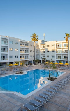 Mayfair Hotel (Pafos, Chipre)
