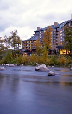 Hotelli The Westin Riverfront Resort & Spa, Avon, Vail Valley (Avon, Amerikan Yhdysvallat)