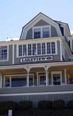 Hotel The Lakeview Inn & Cottages (Weirs Beach, USA)