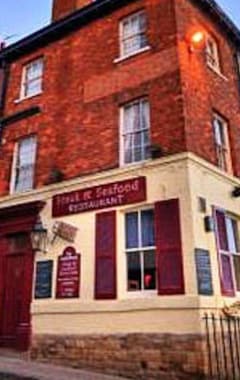 Hotel Lil's On The Waterfront (York, United Kingdom)