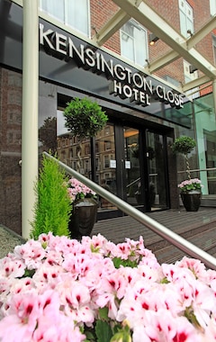 Holiday Inn London Kensington High St., an IHG Hotel (London, Storbritannien)