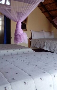 Hotel Liya Lodge And Campsite (Kasane, Botswana)