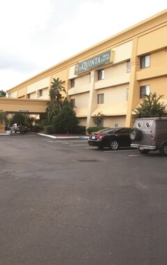 Hotel La Quinta Inn & Suites Orlando South (Orlando, USA)