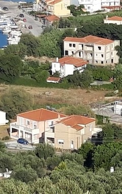 Hotel Fotis Apartments (Skala Kalloni, Grecia)