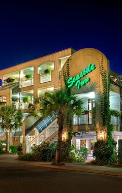 Hotelli Seaside Inn - Isle Of Palms (Isle of Palms, Amerikan Yhdysvallat)