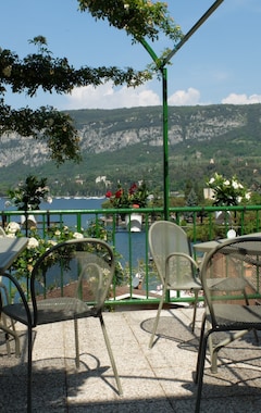 Hotel Villa Arigoni (Garda, Italien)