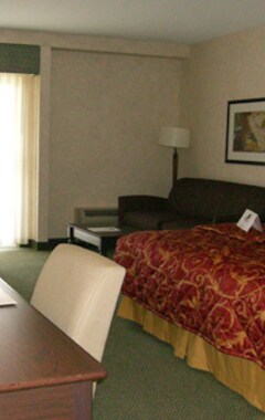 Hotel Best Western at Rockaway (Rockaway, USA)